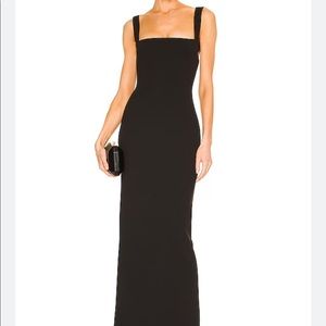 Solace London Joni dress